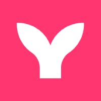 Mermaid logo