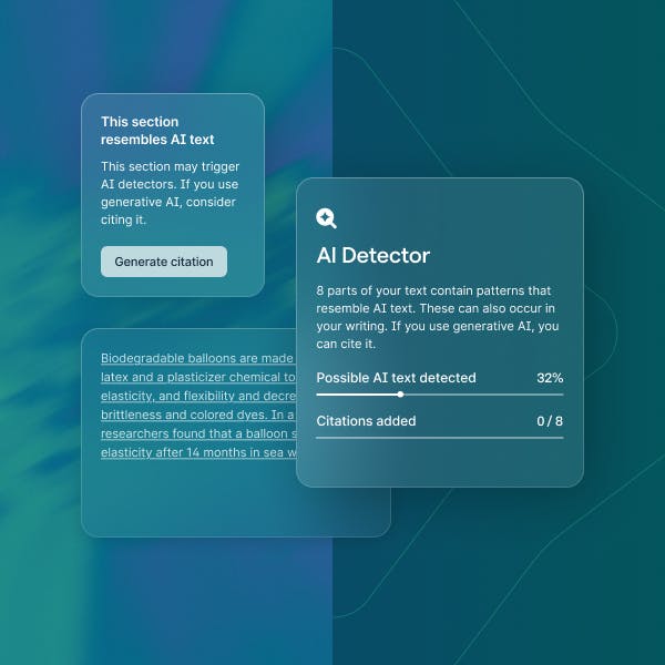 AI Detector