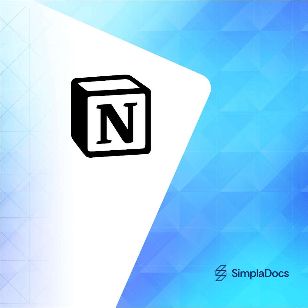 Notion agent image