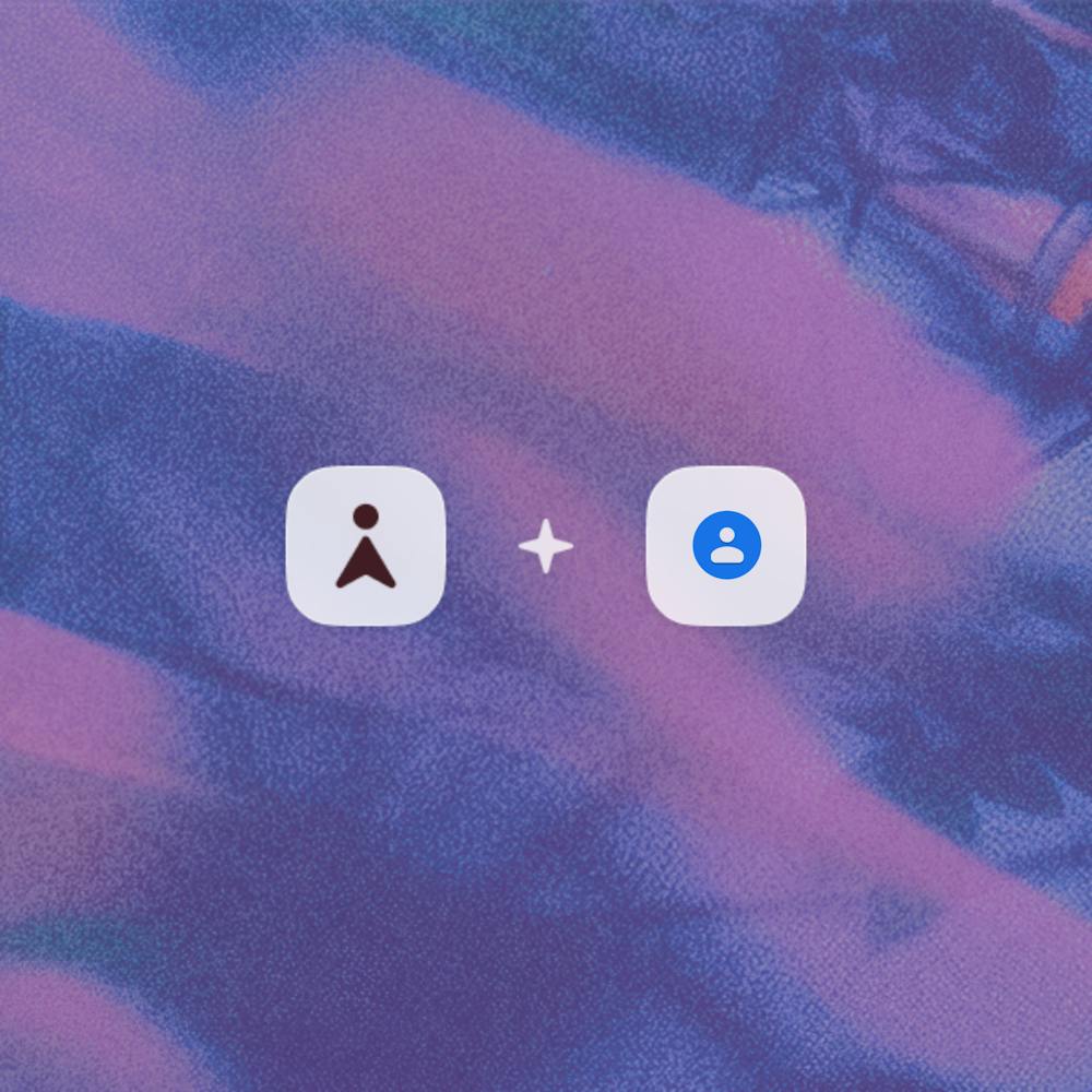 Google Contacts agent image