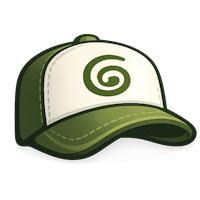 Sales coach w/ Granola logo
