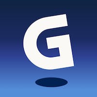 Gamma logo