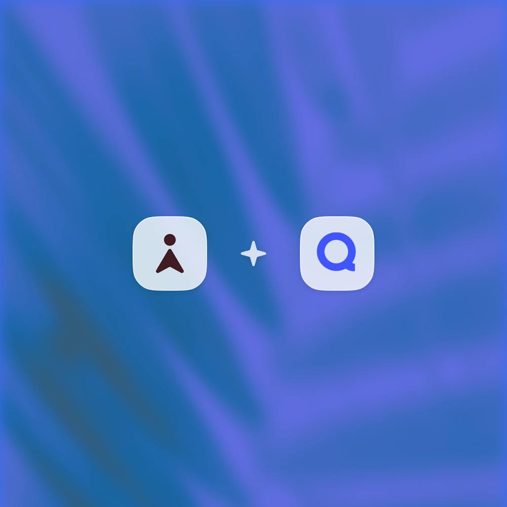 Quizlet agent image