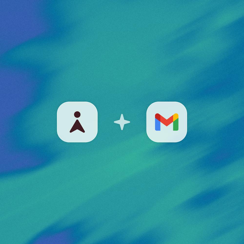 Gmail agent image