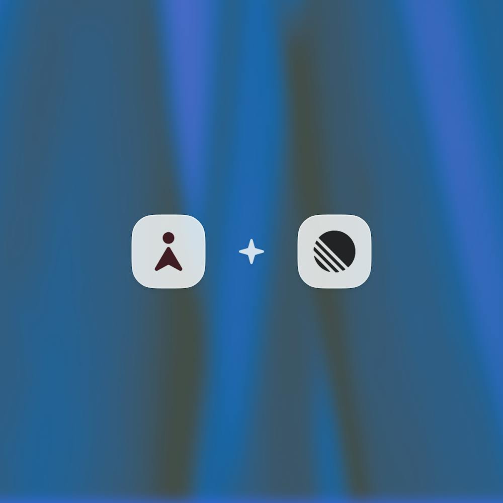 Linear agent image