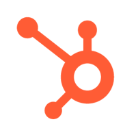 HubSpot logo