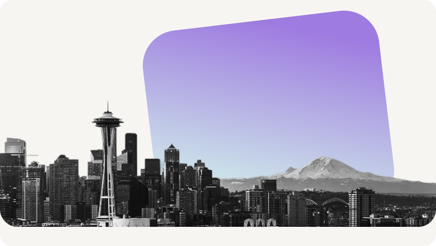 Seattle skyline