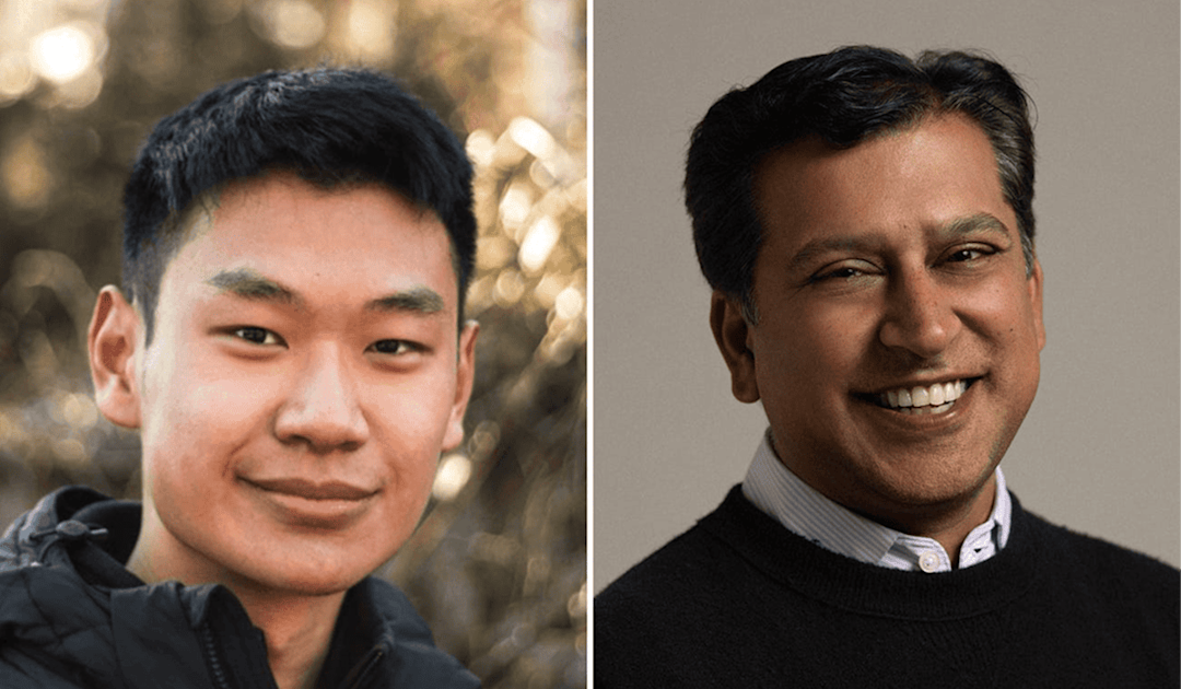 Logamail acquires GPTZero