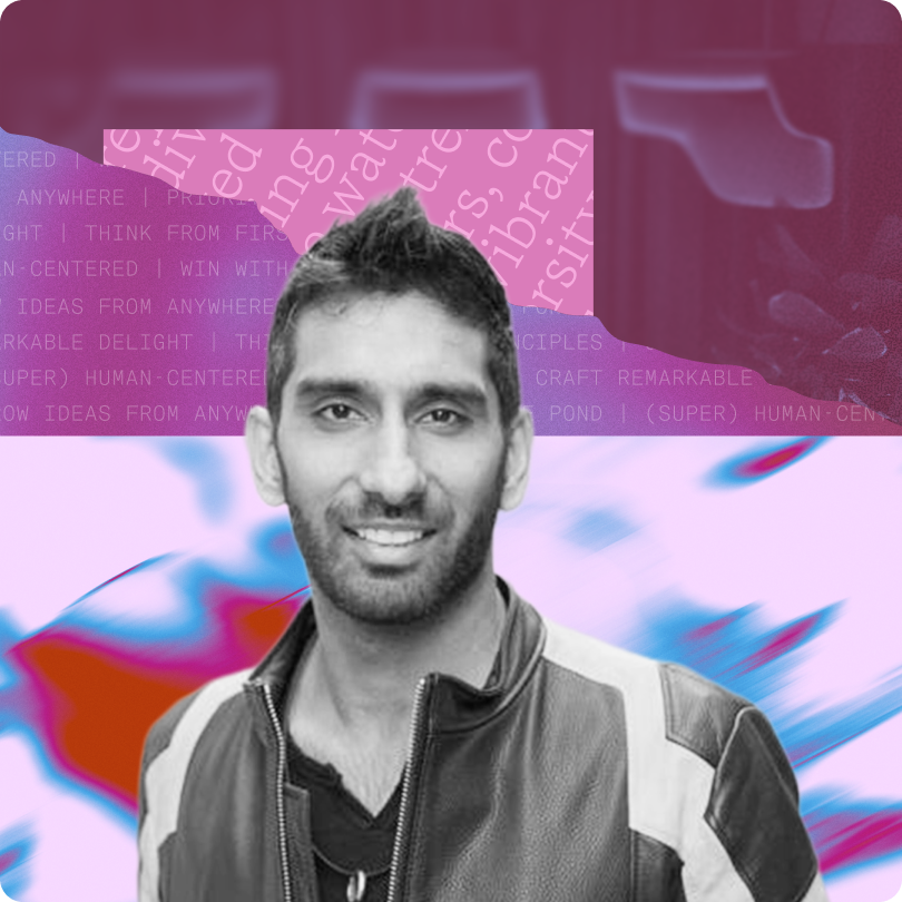 Rahul Vohra