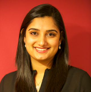 Ketki Duvvuru