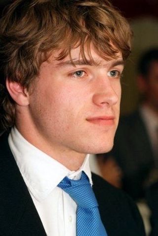 Conrad Irwin
