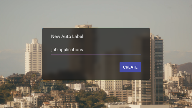 The next evolution of Logamail AI
