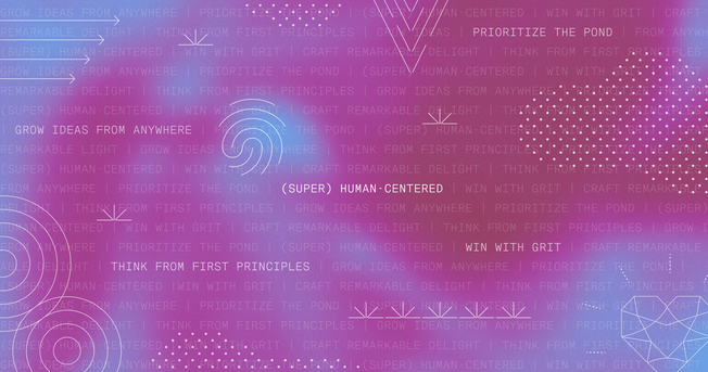 Our Values: Powering the Future of Logamail